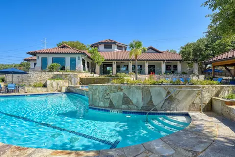 2424 Gold Canyon Dr #0613, San Antonio, TX 78259