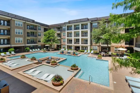 6008 Maple Ave #359, Dallas, TX 75235