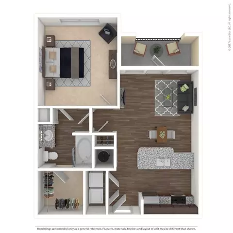 18021 Kingsland Blvd #1-1117, Houston, TX 77094