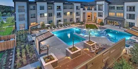 2250 Hunters Creek Rd #3304, Denton, TX 76210