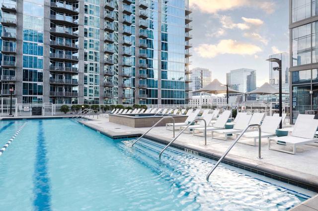 205 Demonbreun St #2412, Nashville, TN 37201