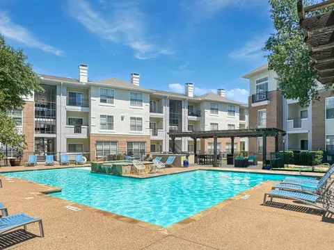 2802 N Carroll Ave #1-1213, Dallas, TX 75204