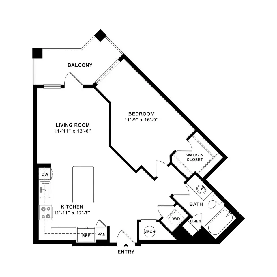  9505 49th St N #137, Pinellas Park, FL 33782 photo 39