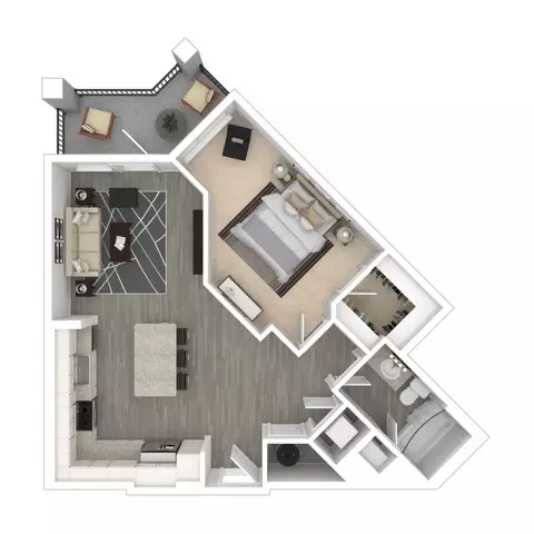  9505 49th St N #137, Pinellas Park, FL 33782 photo 38
