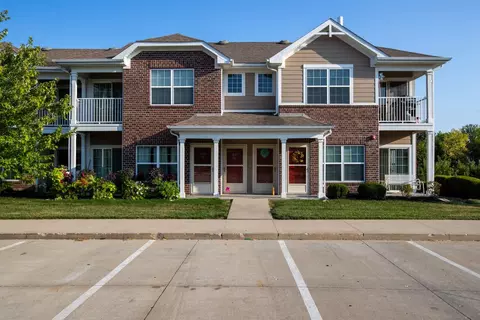 205 NE Hayes Dr #20087, Ankeny, IA 50021