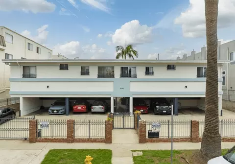 3648 Westwood Blvd #17, Los Angeles, CA 90034