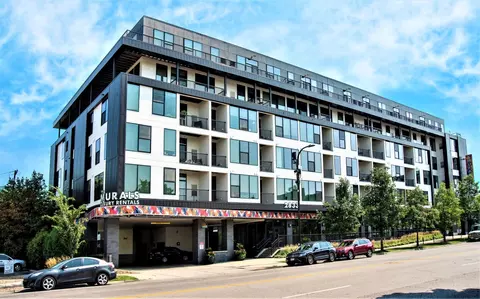 2833 Lyndale Ave S #401, Minneapolis, MN 55408