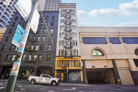 124 Mason St #502, San Francisco, CA 94102