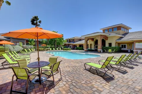 650 S Town Center Dr #1113, Las Vegas, NV 89145