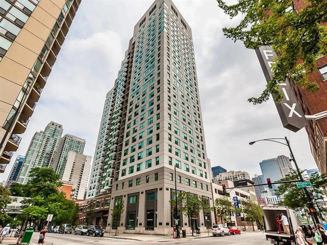 77 W Huron St #0909, Chicago, IL 60654