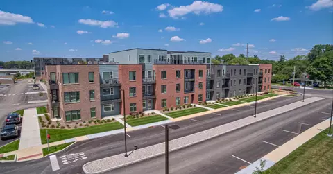 1835 Edge Blvd #6-6-201, Indianapolis, IN 46240