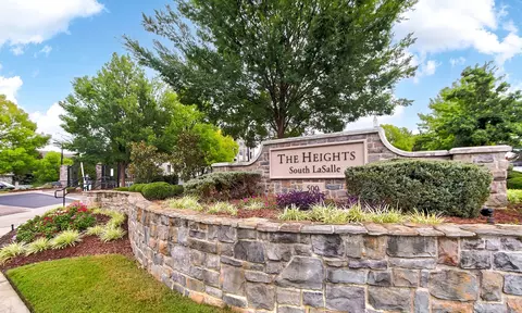 500 S Lasalle St #4129, Durham, NC 27705