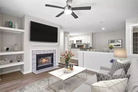 8500 Summit View Rd #3406-3C, Laurel, MD 20724