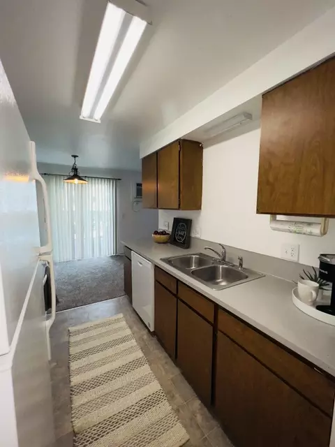1110 W River St #1112, Boise, ID 83702