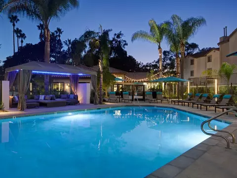 7205 Charmant Dr #001-118, San Diego, CA 92122