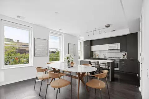 1401 S Street NW #417, Washington, DC 20009