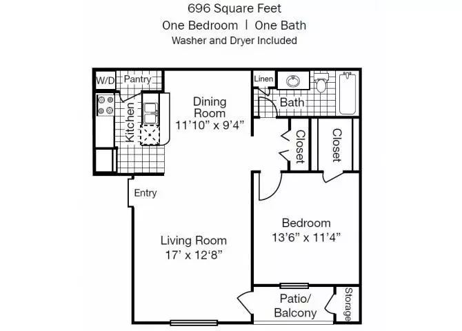  8214 Princeton Square Blvd E #10504, Jacksonville, FL 32256 photo 76