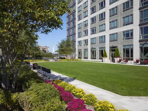 360 State St #2503, New Haven, CT 06510