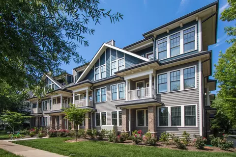 525 East Blvd #306, Charlotte, NC 28203
