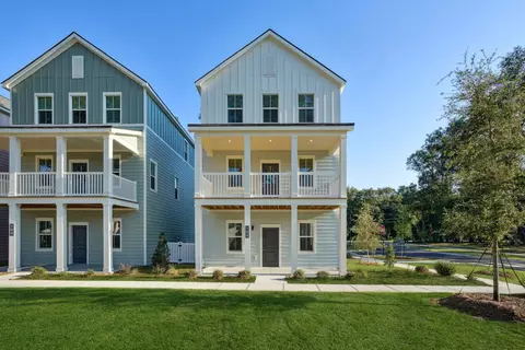 2029 Harlow Way #601, Johns Island, SC 29455