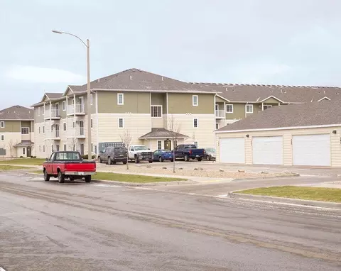 425 32nd St E #321-308, Williston, ND 58801 photo 8