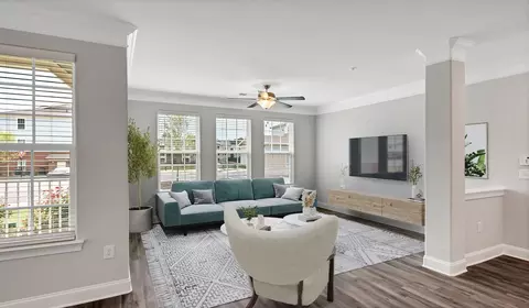 2421 Brightcreek Falls Trl, Raleigh, NC 27610