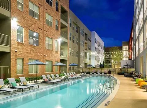 1900 Simond Ave #1052, Austin, TX 78723