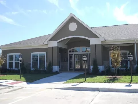 749 Wildcat Way #522, Sulphur Springs, TX 75482