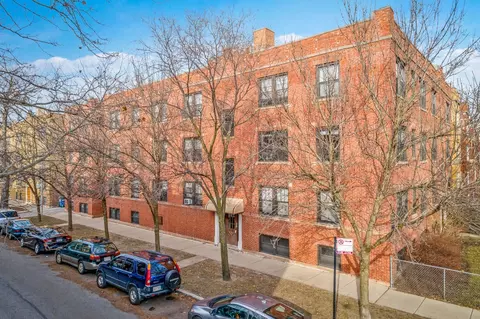 4844 N Rockwell St #2606G-1, Chicago, IL 60625