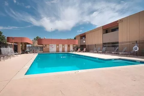 4300 Pan American Fwy NE #0137, Albuquerque, NM 87107