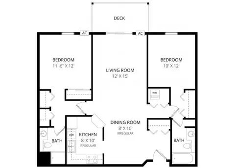 3475 Golfview Dr #0331, Eagan, MN 55123 photo 14
