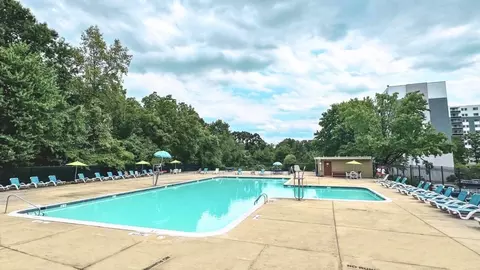 7401 New Hampshire Ave #508, Takoma Park, MD 20912