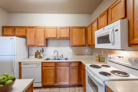 441 Needmore Rd #323, Clarksville, TN 37040
