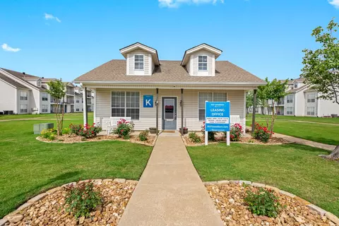 3719 Stadium Blvd #J01, Jonesboro, AR 72404