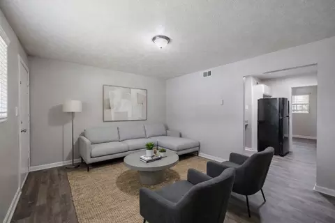 5100 Highpoint Road 83 #25, Union City, GA 30291