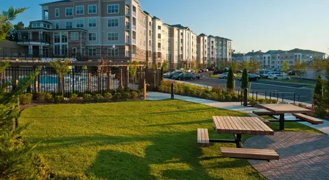 9401 Groveton Cir #105, Owings Mills, MD 21117