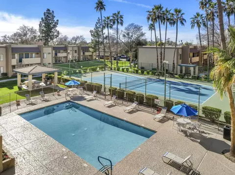 1362 S Vineyard #2117, Mesa, AZ 85210