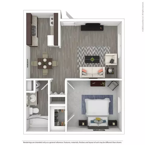 2149 E Sunshine St #1723-302, Springfield, MO 65804 photo 53