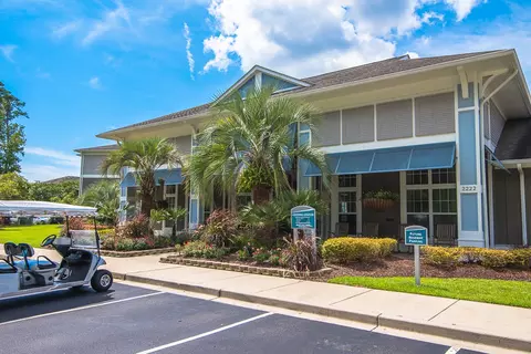 2222 Crow Ln #0213, Myrtle Beach, SC 29577