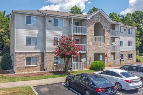 4250 Branch Bend Ln #4241-K, Charlotte, NC 28273