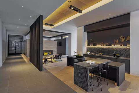 3039 Nowitzki Way #3707, Dallas, TX 75207