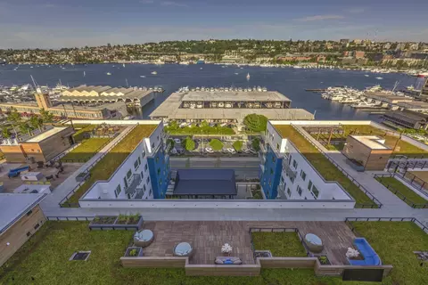 1287 Westlake Ave N #116, Seattle, WA 98109
