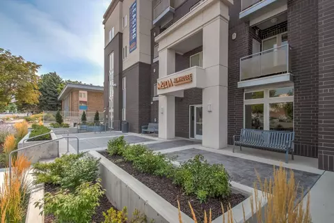 540 E 500 S #109, Salt Lake City, UT 84102