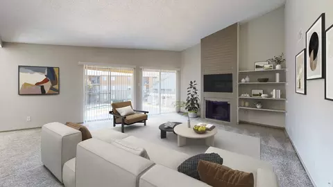 5801 Preston Oaks Rd #2111, Dallas, TX 75254