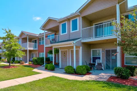 4901 Lenape Ln #7423, Evansville, IN 47715