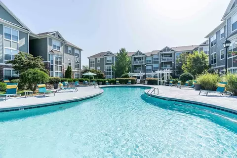 1150 Baxter Ln #202, Knightdale, NC 27545