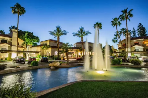 2700 N Hayden Rd #1005, Scottsdale, AZ 85257