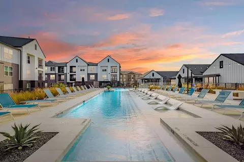 12201 Dessau Rd #03305, Austin, TX 78754