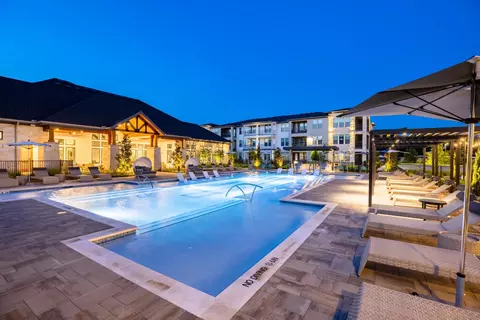 1239 E Borgfeld Dr #04207, Timberwood Park, TX 78260