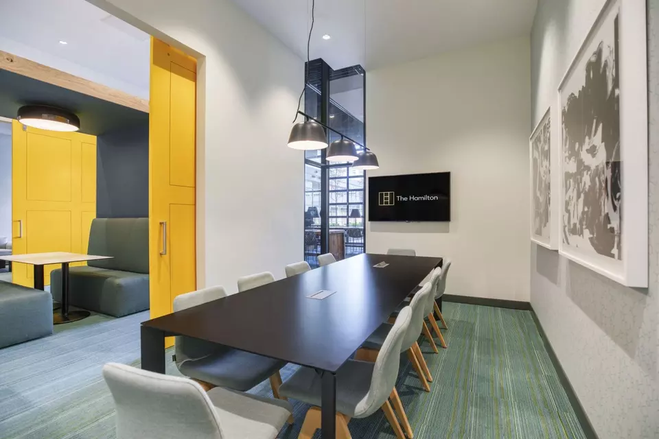  1500 Hamilton St #233, Philadelphia, PA 19130 photo 30